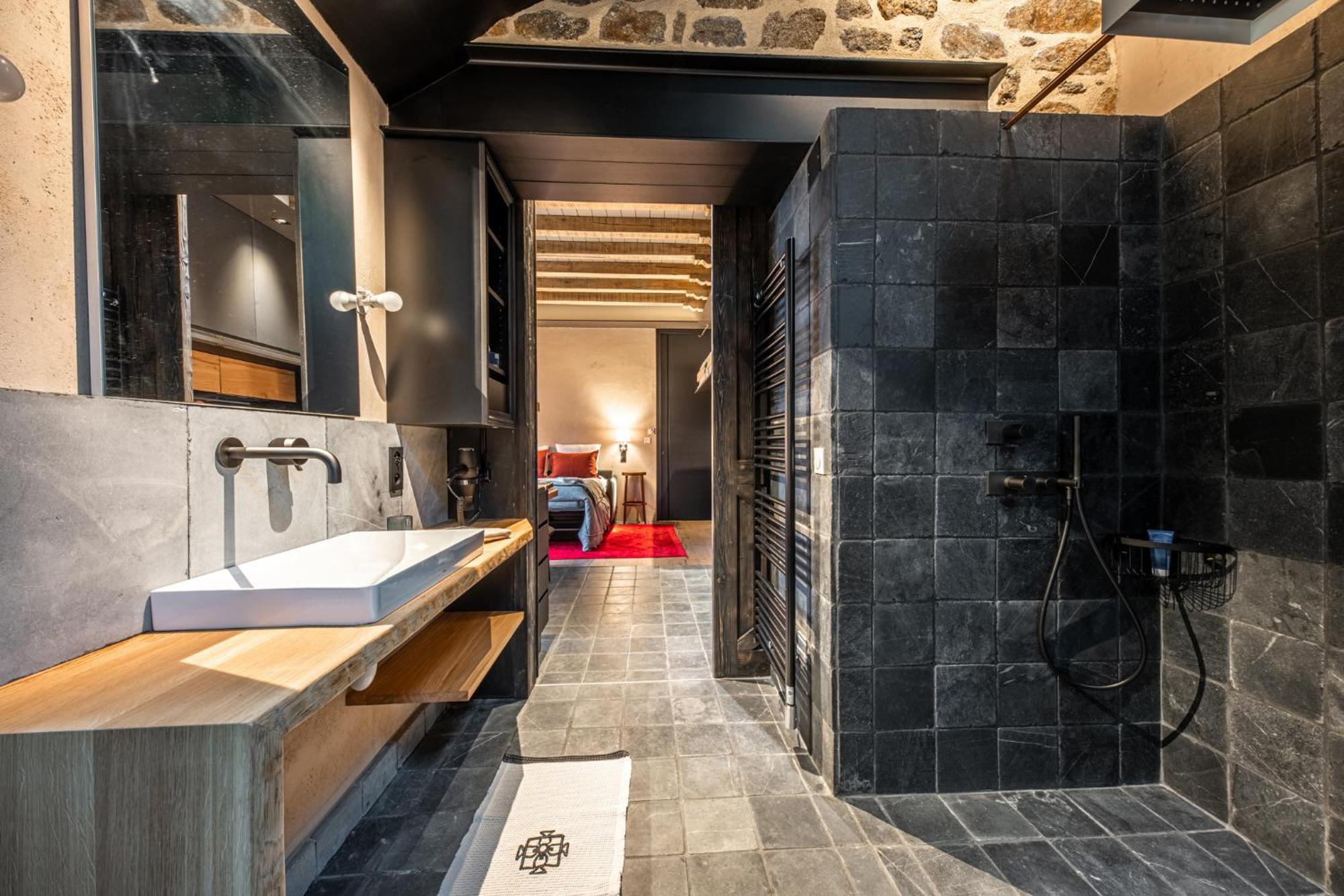 Ferienwohnung La Petite Ecurie - 5 Etoiles- Saint-Malo Exterior foto