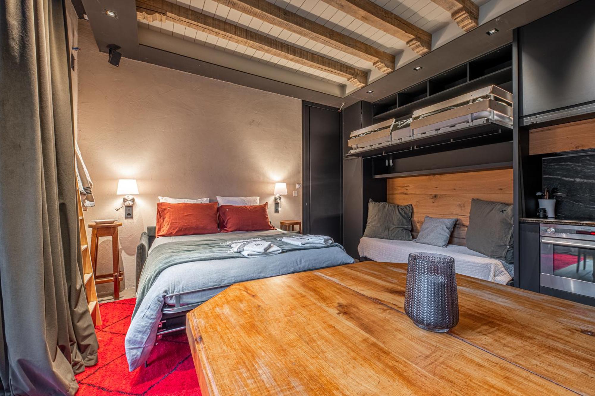 Ferienwohnung La Petite Ecurie - 5 Etoiles- Saint-Malo Exterior foto